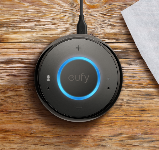 Eufy Genie (Bild: Anker)